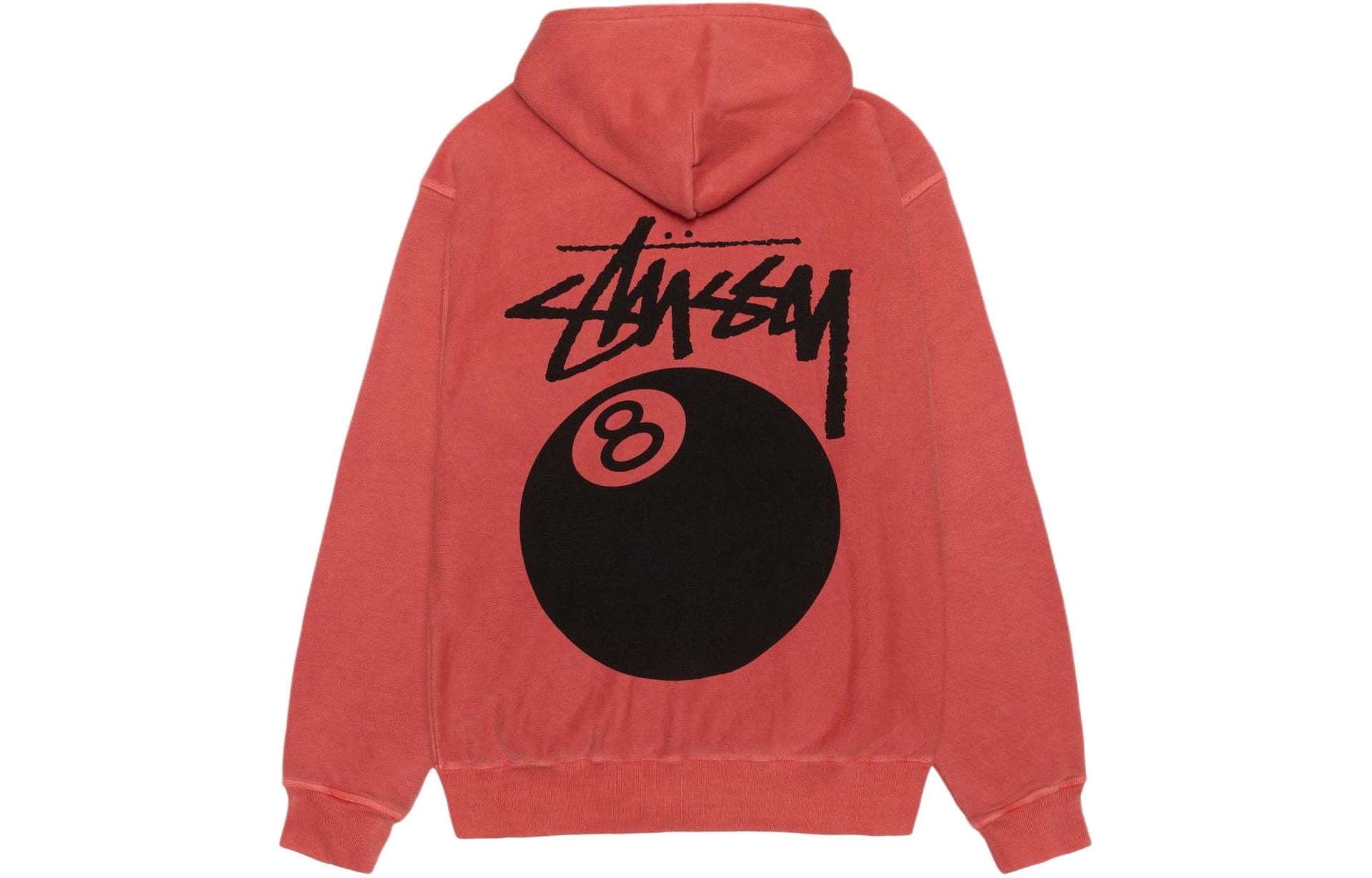 Stussy Hoodie — фото 6