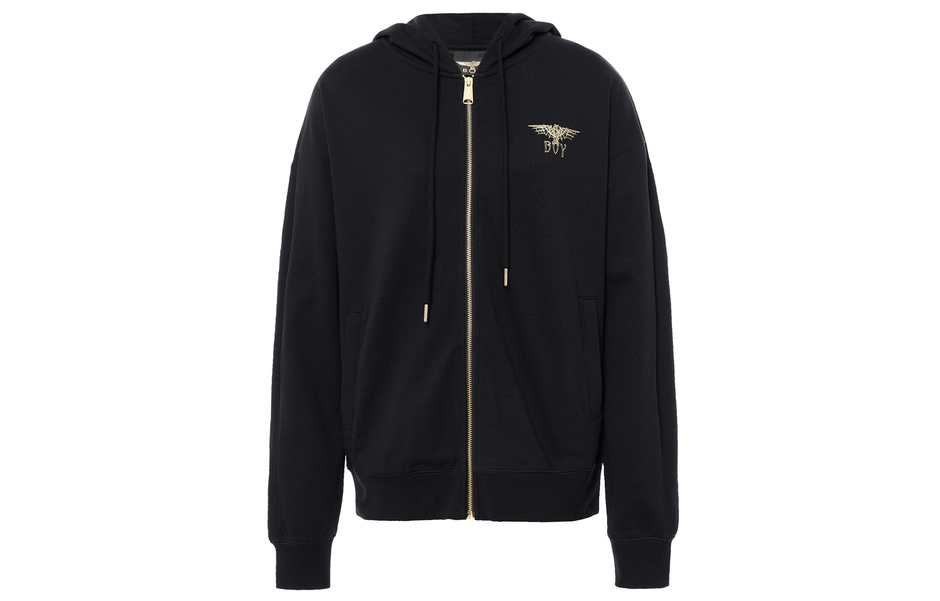 Boy London Sweatshirt Black