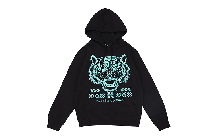 Худи Ed Hardy X