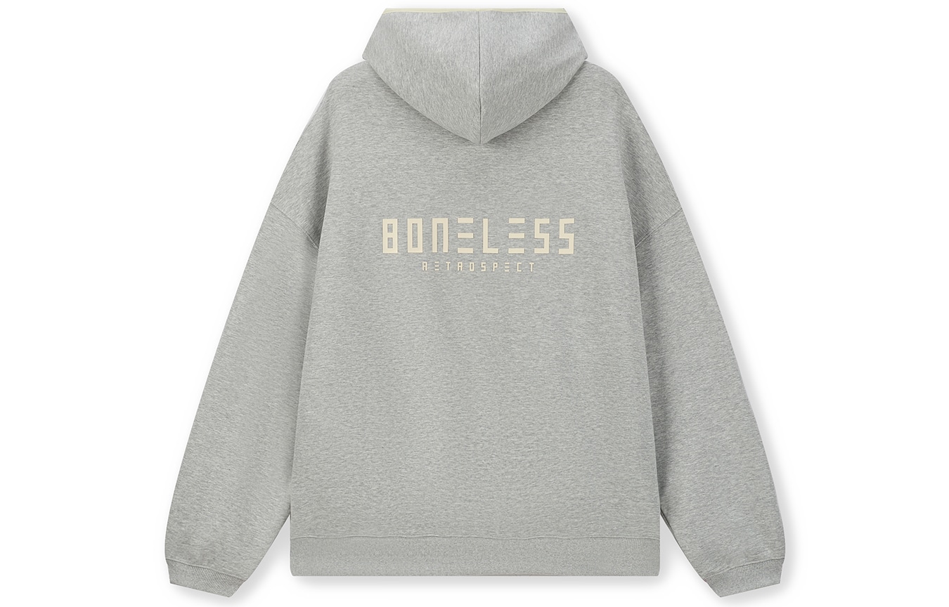 Boneless Худи (Арт. K3384) — фото 4