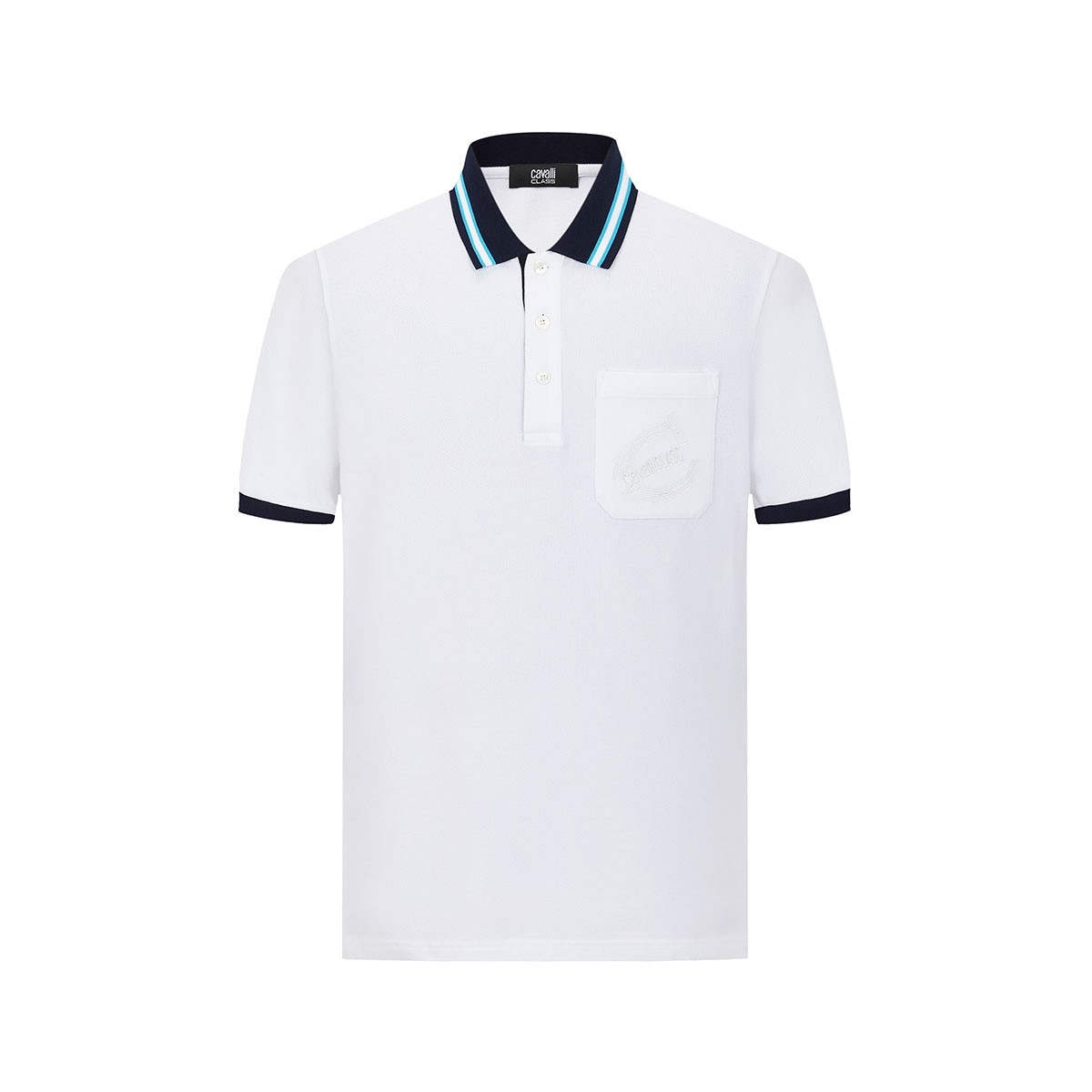 Cavalli Class Polo