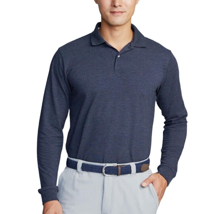 迪卡侬 DECATHLON DECATHLON INESIS MW500 Polo