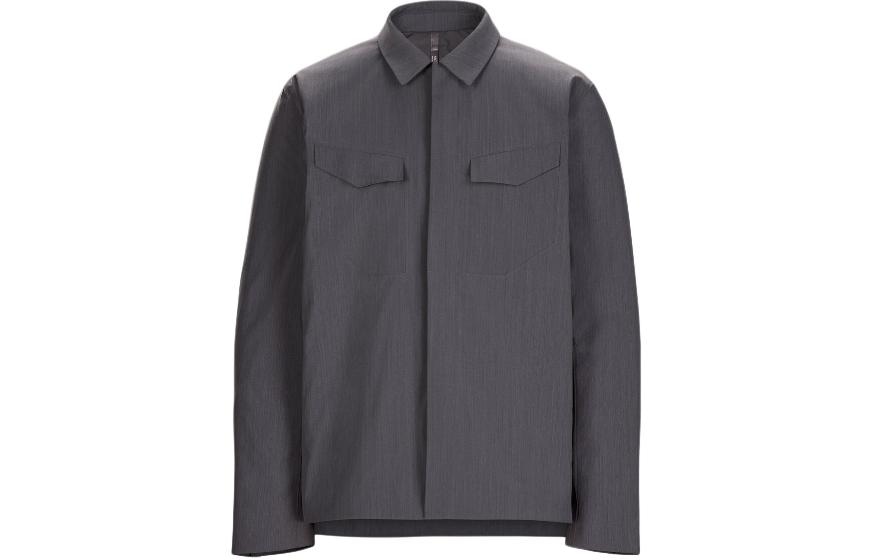 Arcteryx Veilance SS24 Graphite