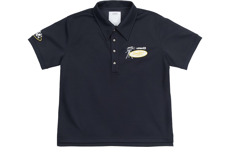 CHEMIST CREATIONS TVPolo