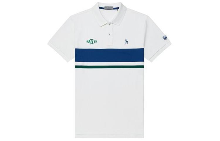 HAZZYS 哈吉斯 HAZZYS Polo