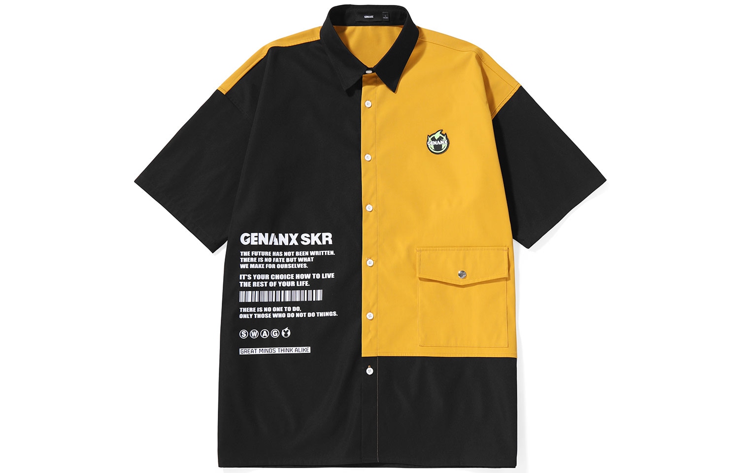 GENANX