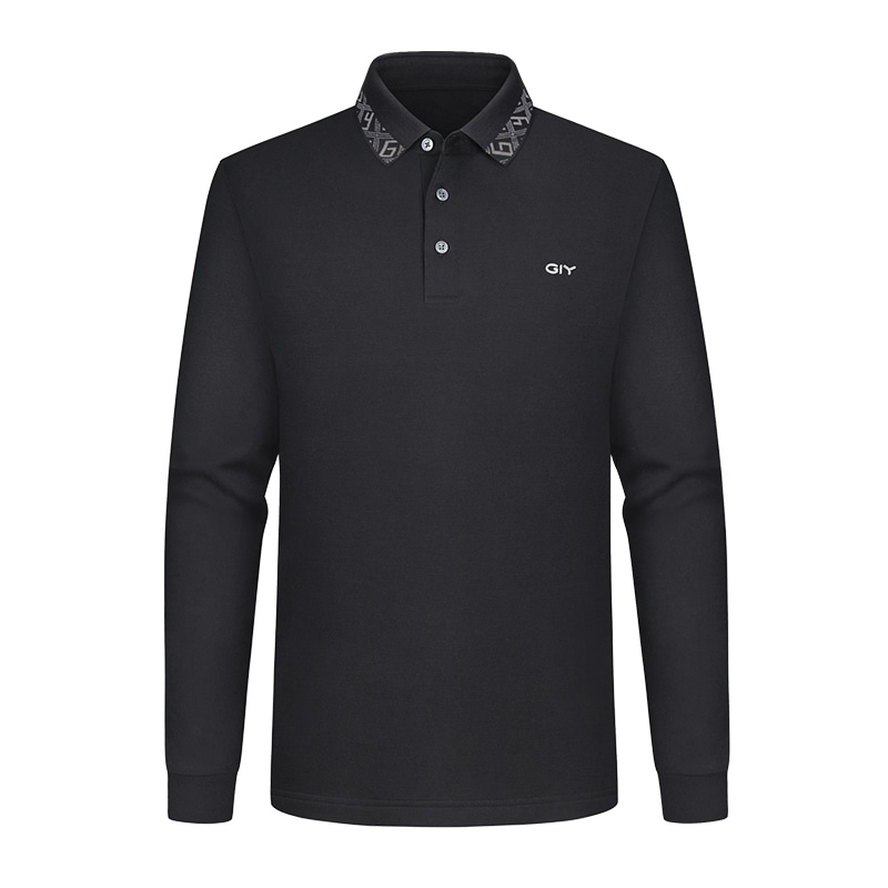 GY goldlion Polo