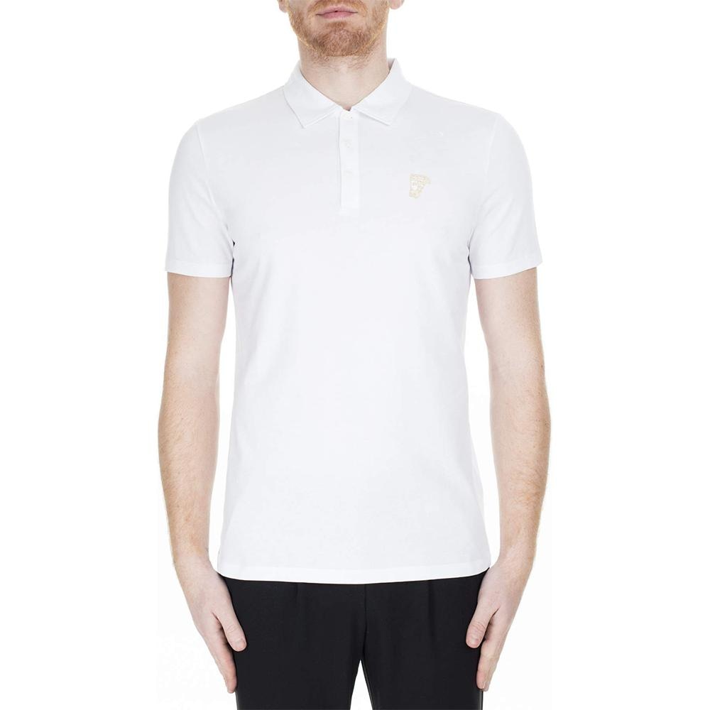 VERSACE JEANS COUTURE VERSACE SS23 LogoPolp