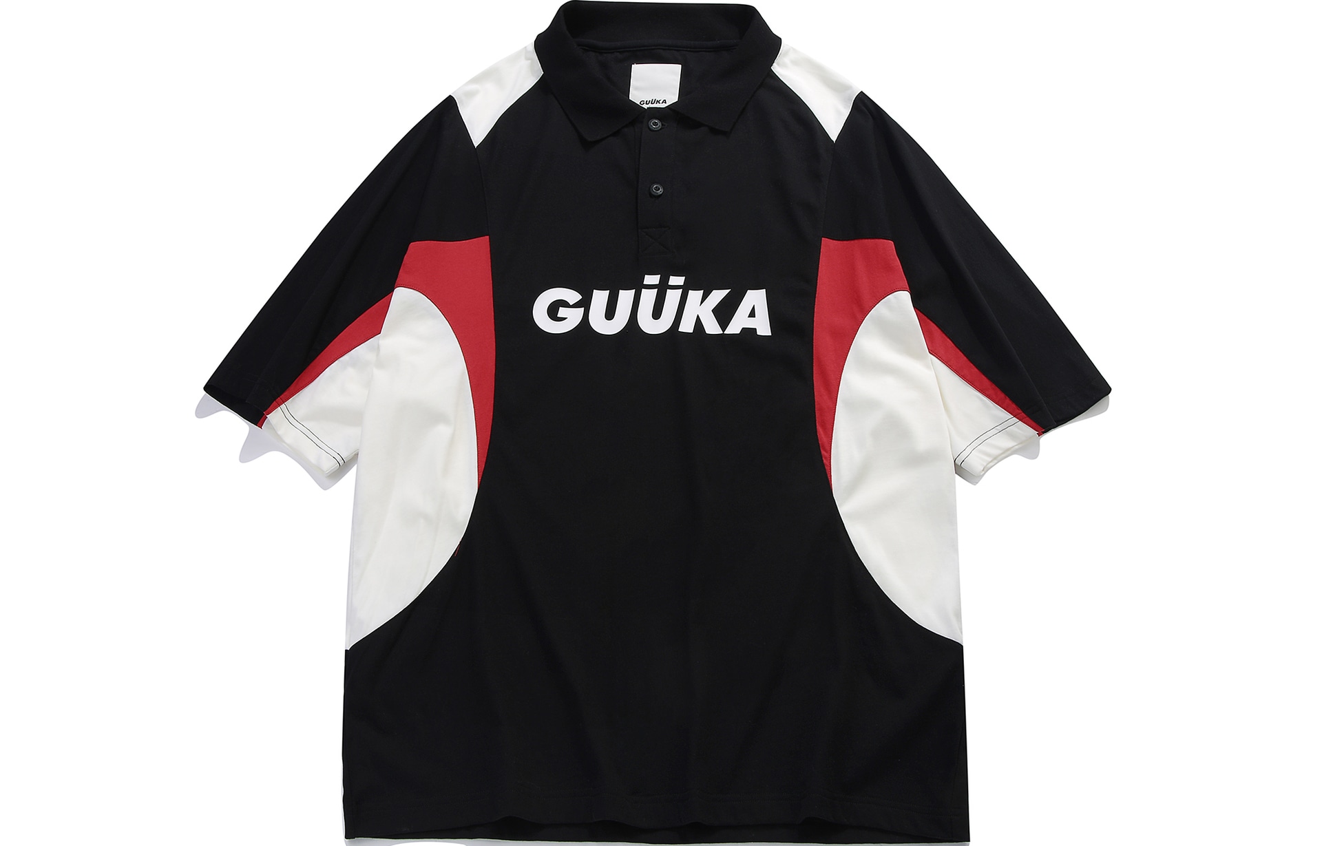 Guuka Polo