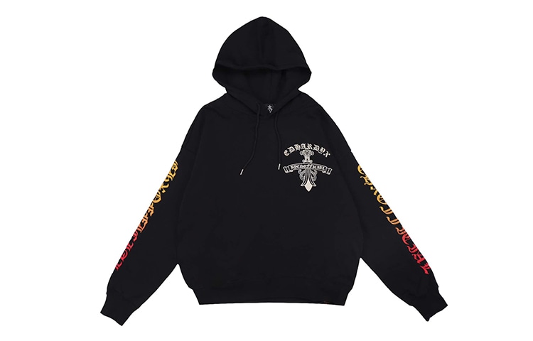 Худи Ed Hardy X ED HARDY