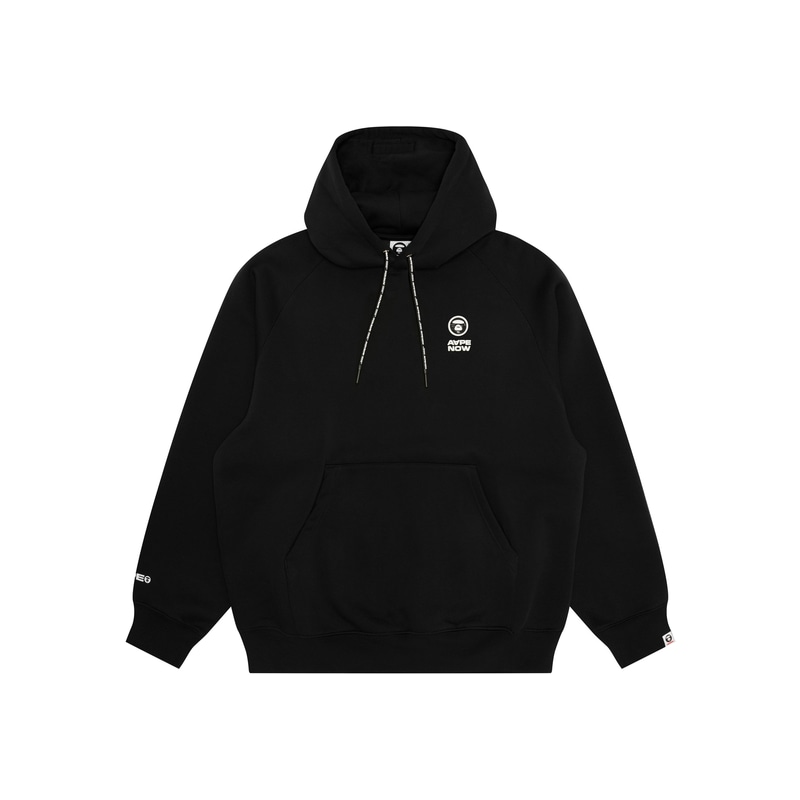 Aape FW24 Hoodie