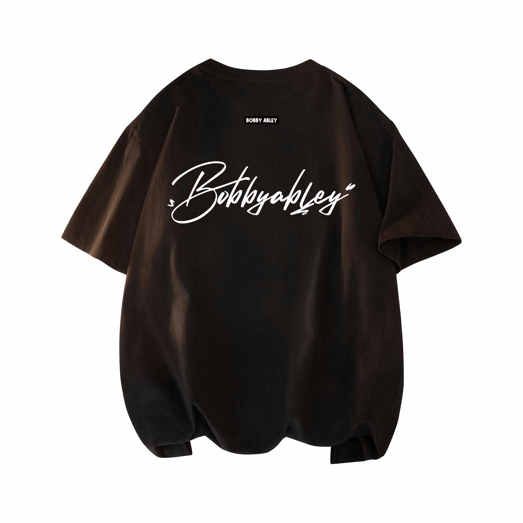 BOBBY ABLEY T