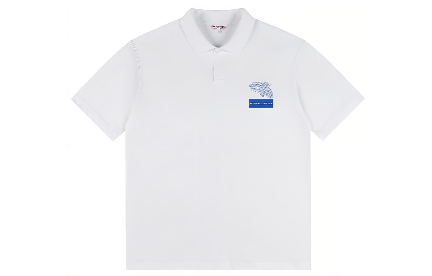 马克华菲/FAIRWHALE FAIRWHALE Polo