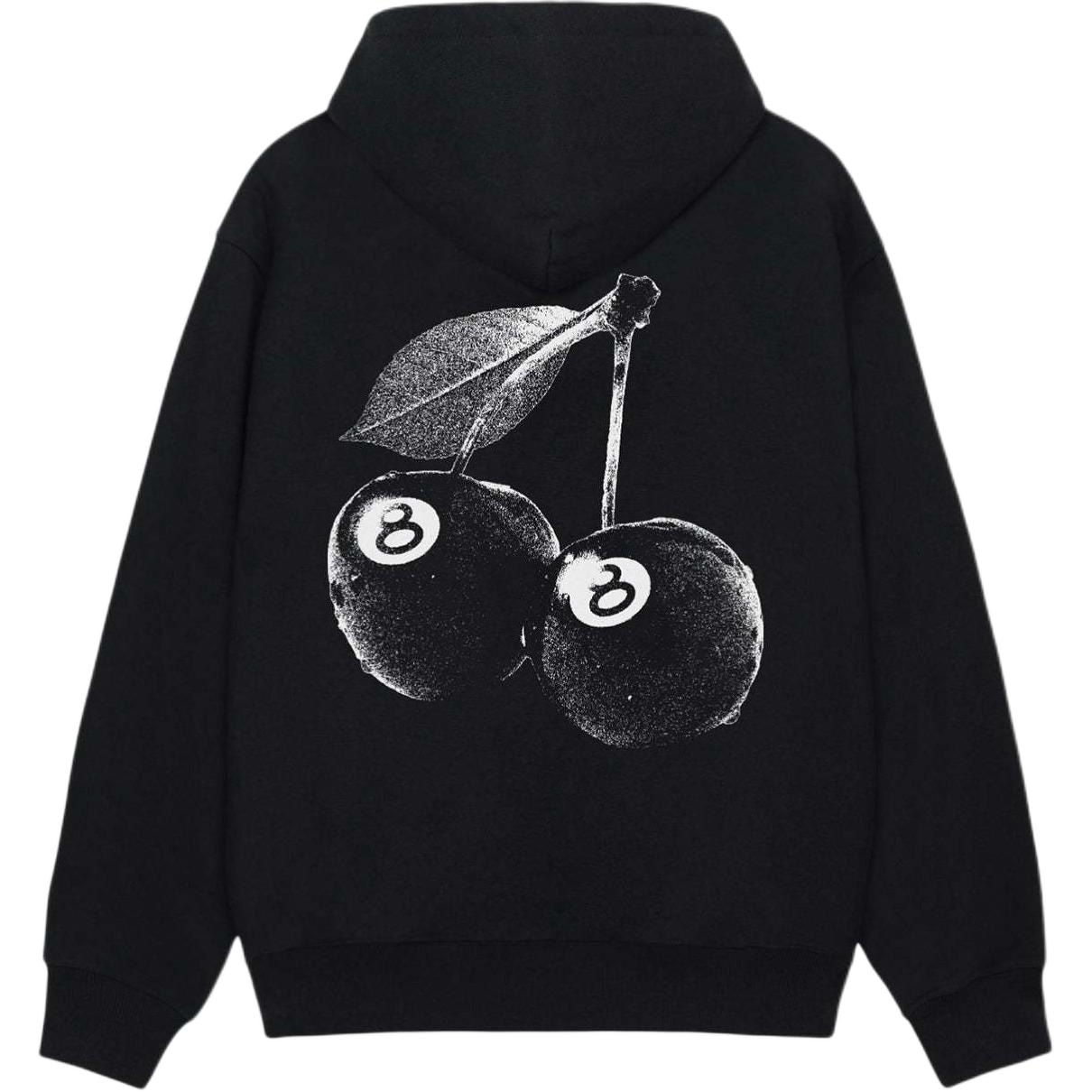 Stussy Cherries Hoodie — фото 2