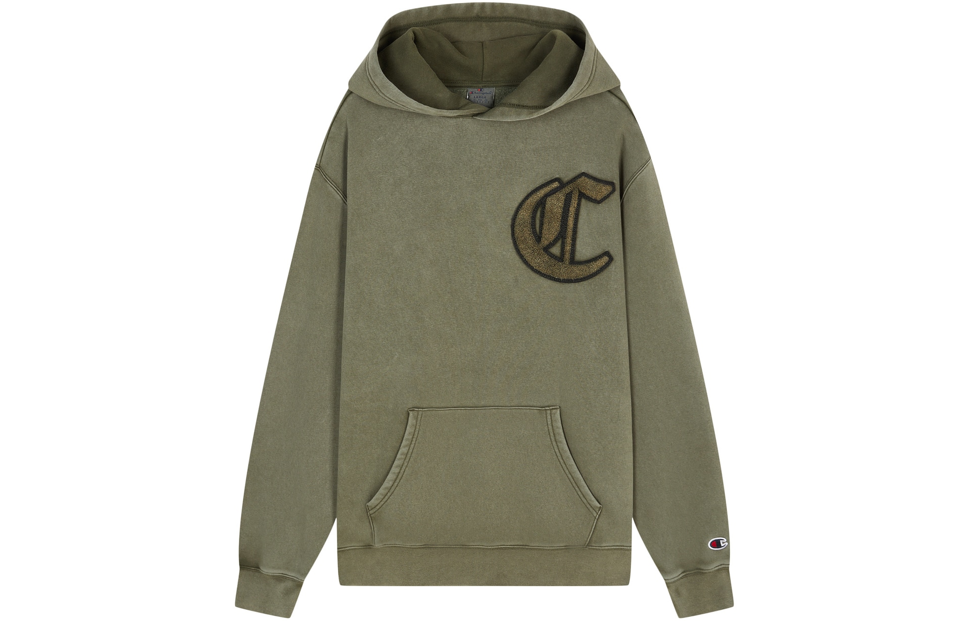 Champion Rochester FW23 Logo