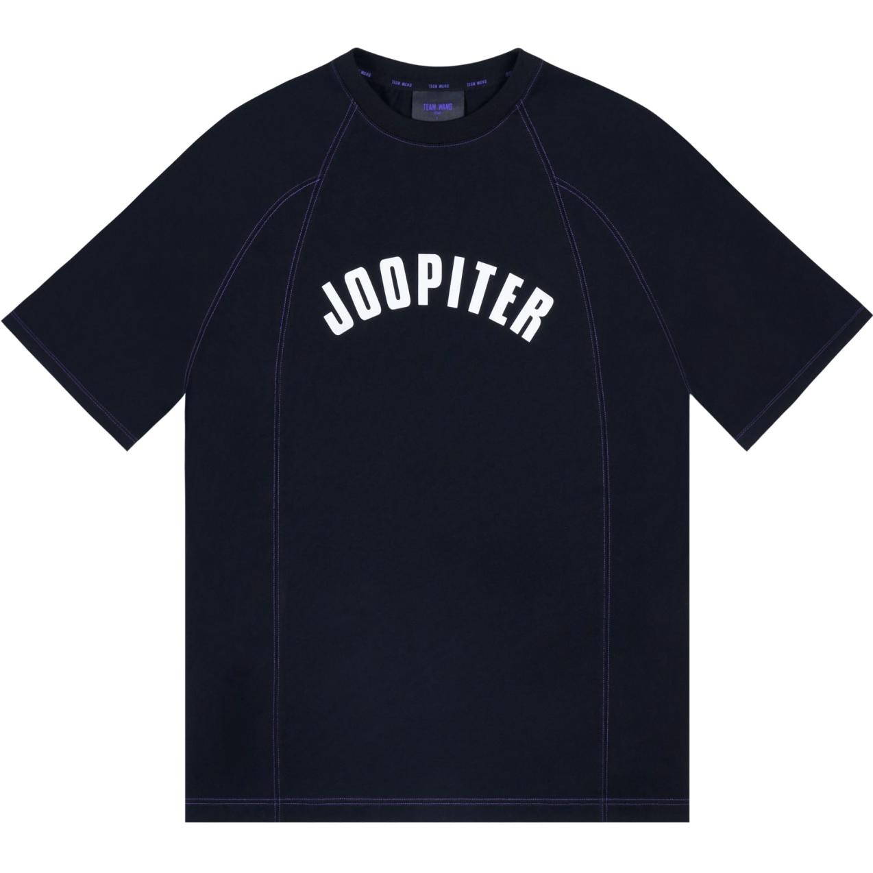 Футболка Team Wang Design x JOOPITER JOOPITER SS24 T