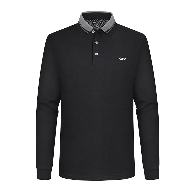 GY goldlion Polo