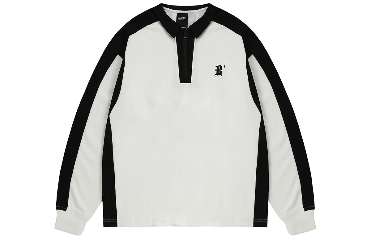 BJHG Star Series Polo Shirt