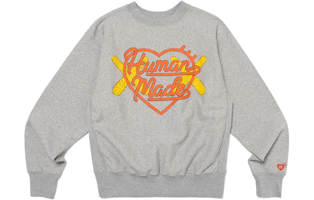 HUMAN MADE x KAWS HUMAN MADE x KAWS FW23 LOGO