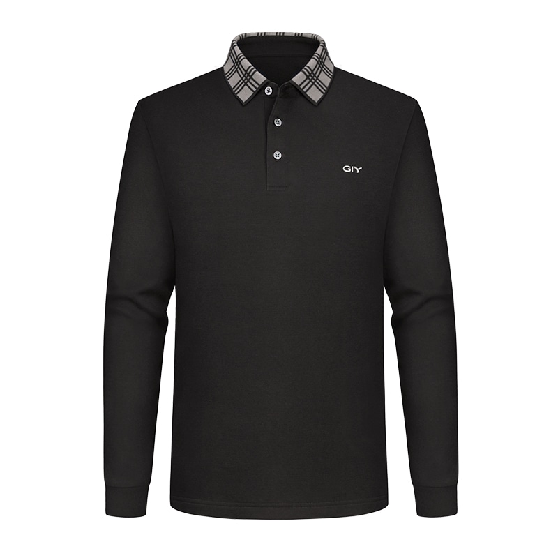 GY goldlion Polo