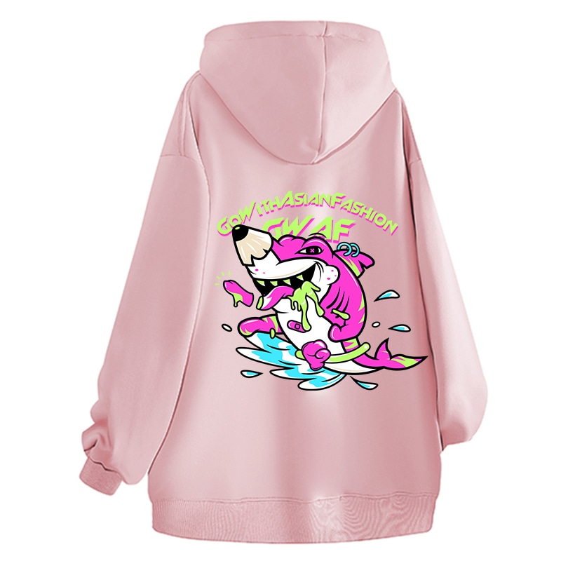 Gwaf Худи (Арт. GW-LMWY-EA112) — фото 4