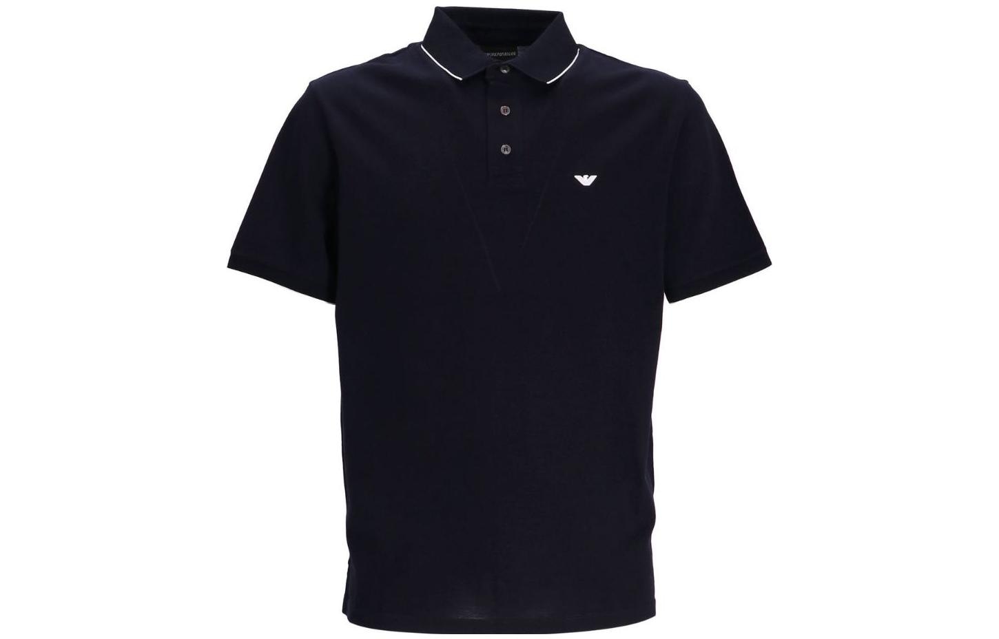 Emporio Armani SS23 LogoPolo