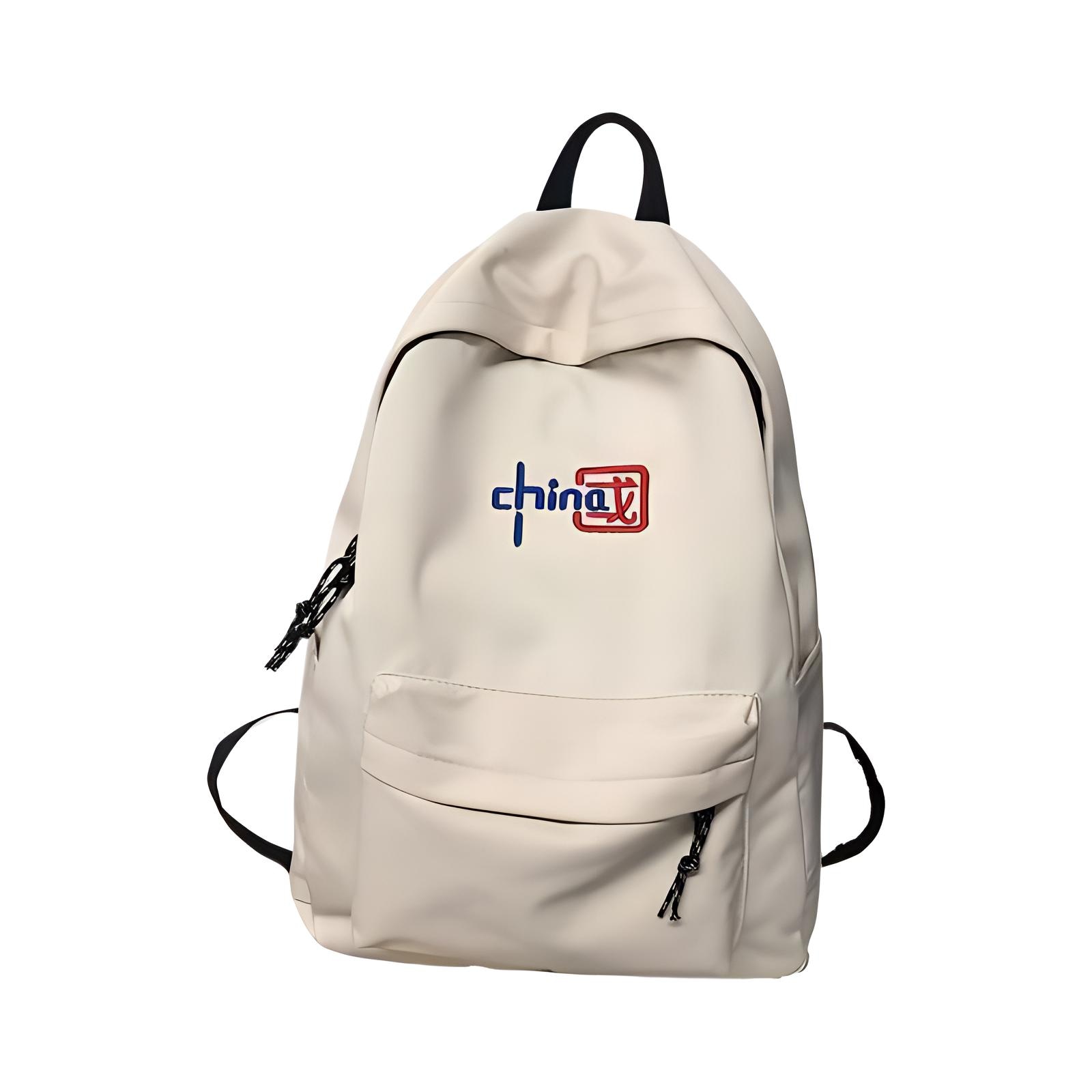 泰克森 Taikesen Nylon Backpack — фото 2