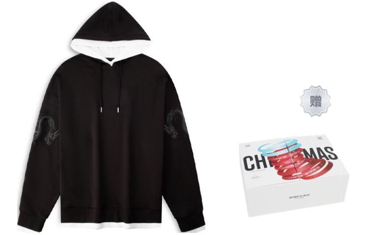 Calvin Klein Lunar New Year Hoodie — фото 7