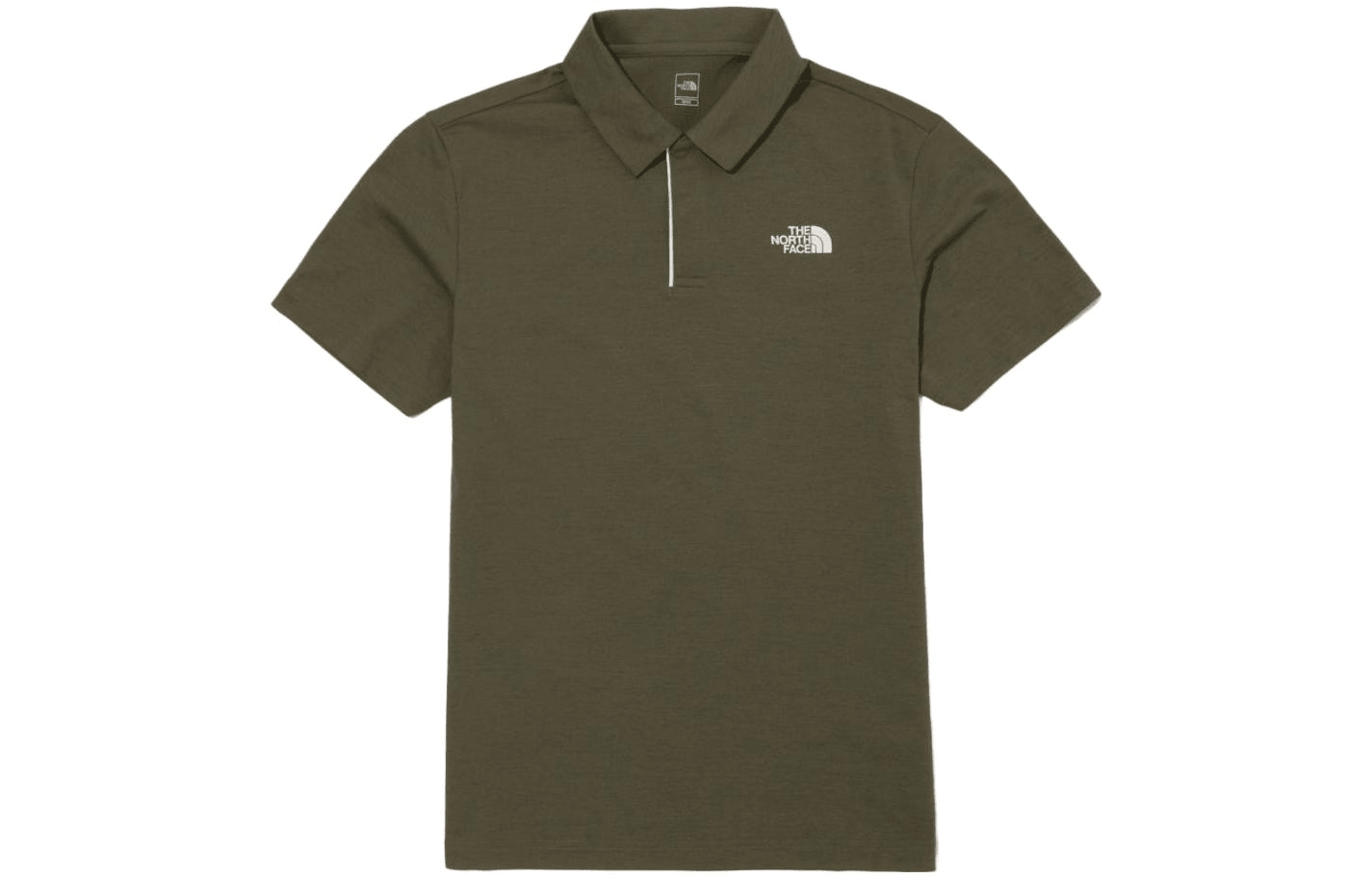 The North Face LogoPolo