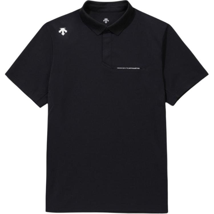 迪桑特/DESCENTE DESCENTE PoloPolo