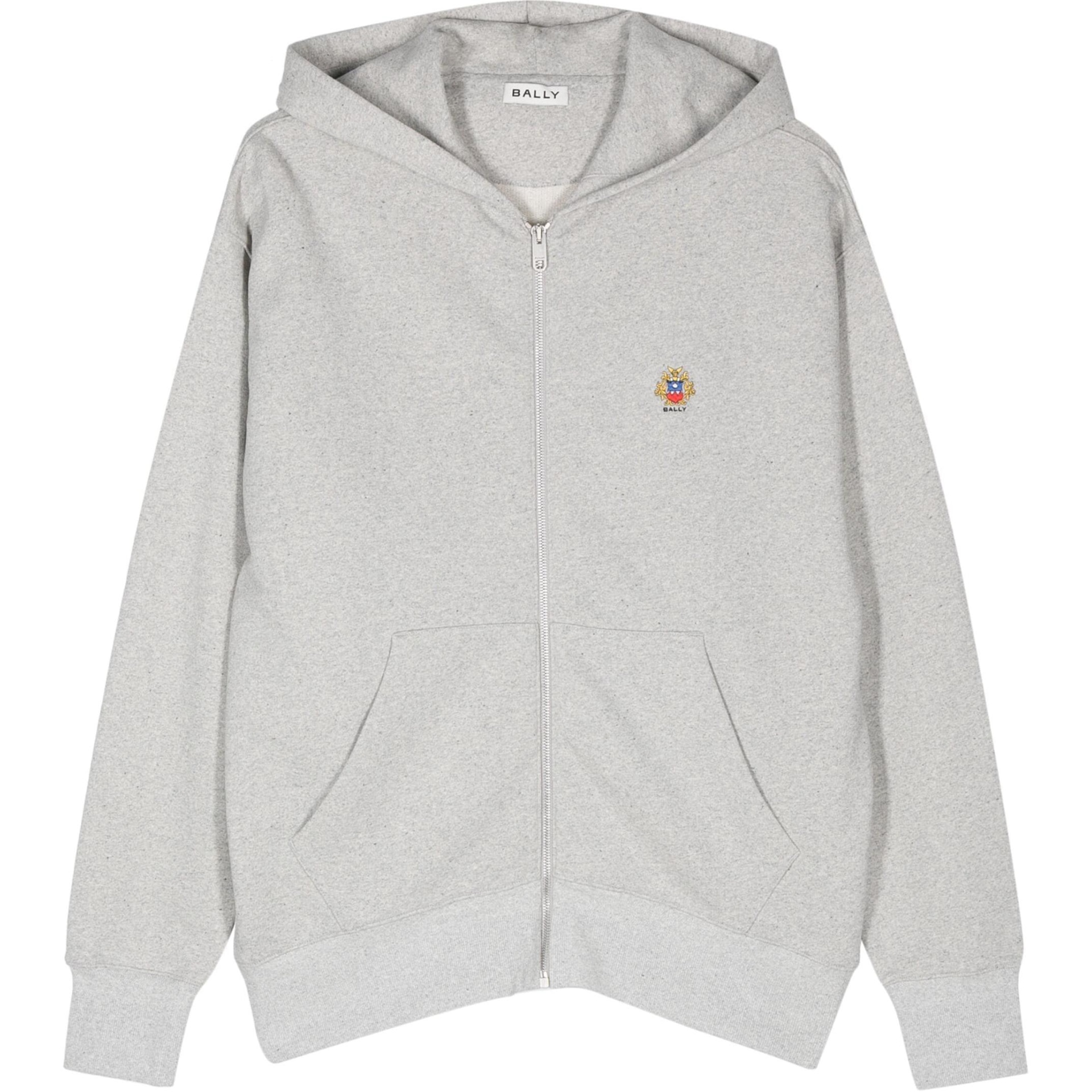 BALLY巴利 BALLY SS24 Logo
