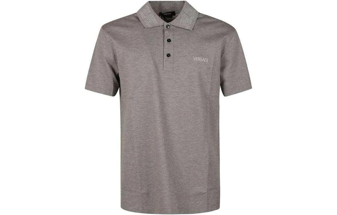 VERSACE/范思哲 VERSACE FW22 LogoPolo