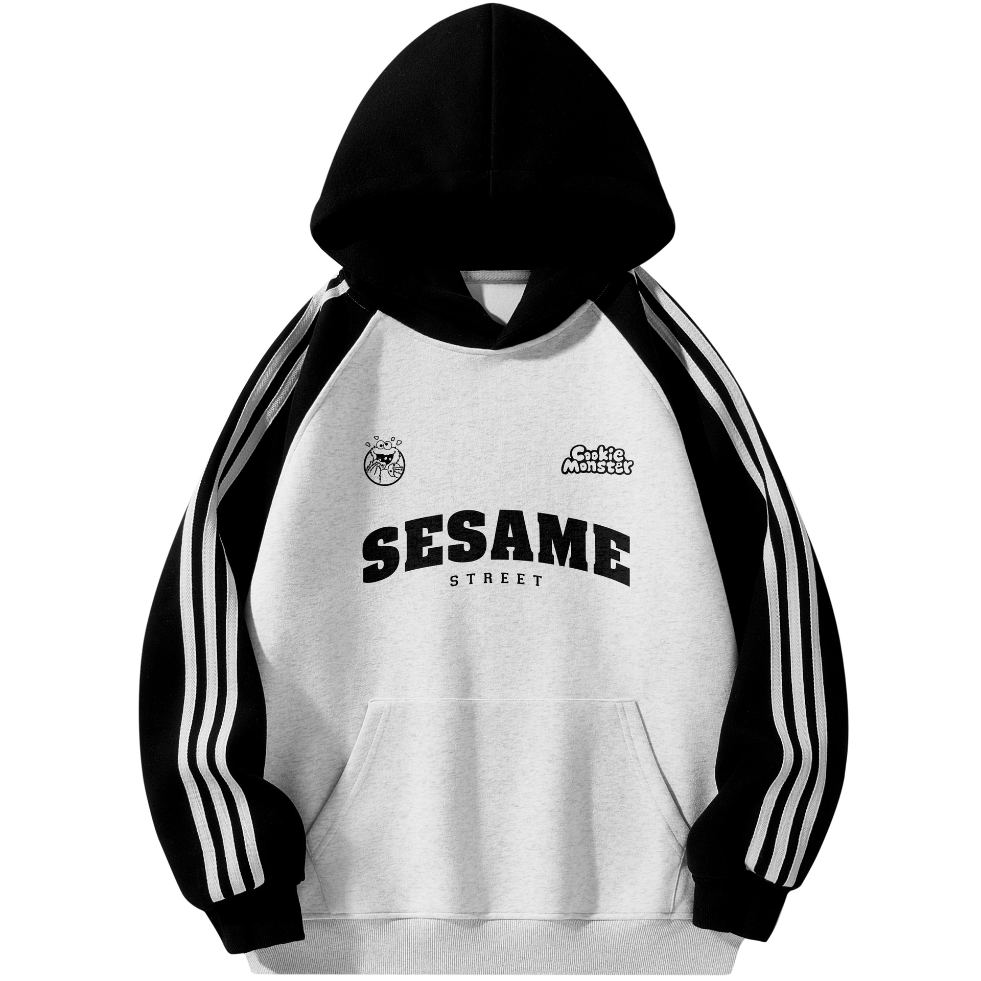 SESAME STREET/芝麻街 SESAME STREET