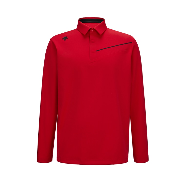 迪桑特/DESCENTE DESCENTE PRO Polo