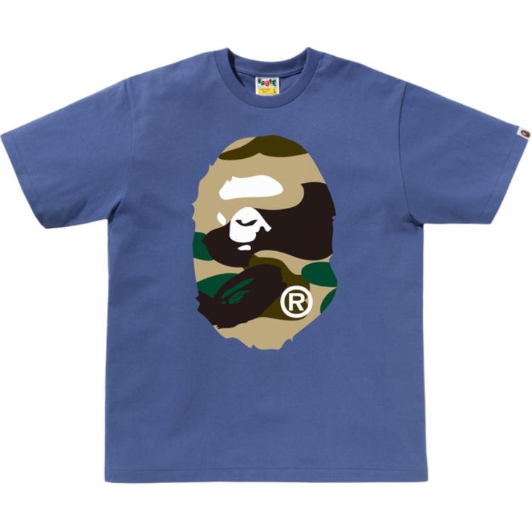 A BATHING APE BAPE SS25 — фото 2