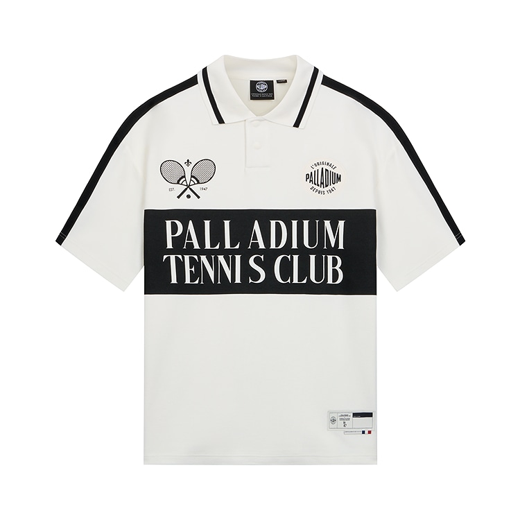 Palladium VINTAGE Polo