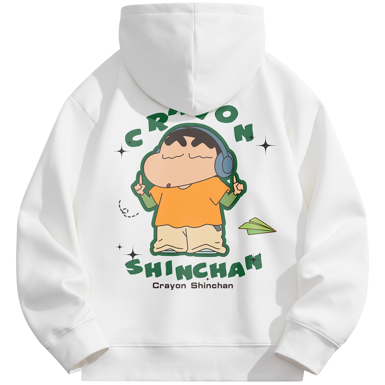 Crayon Shinchan Худи (Арт. 337556L) — фото 2