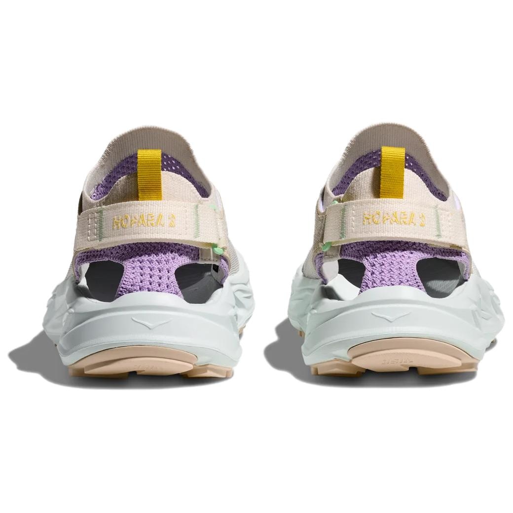 Hoka One One Hopara 2 White — фото 10