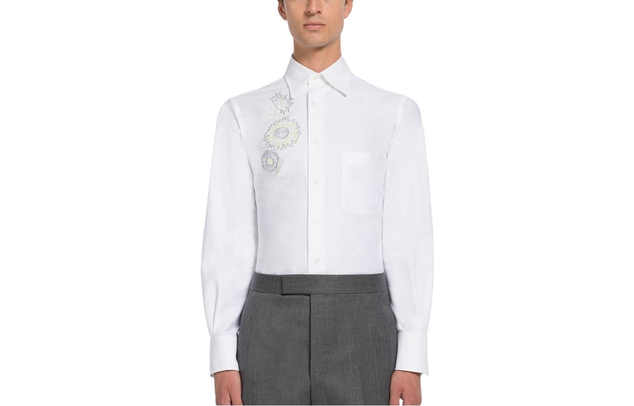 THOM BROWNE SS23