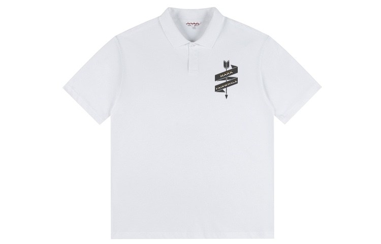 马克华菲/FAIRWHALE FAIRWHALE Polo