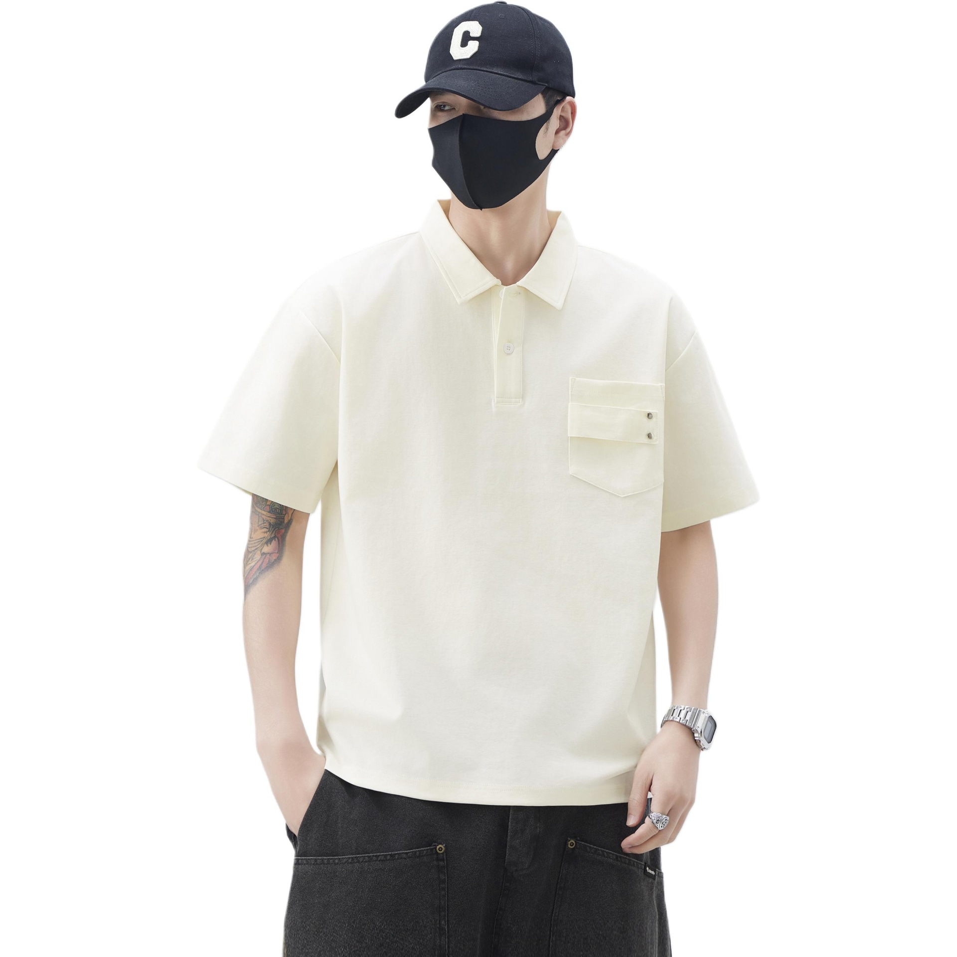 EPTISON Polo