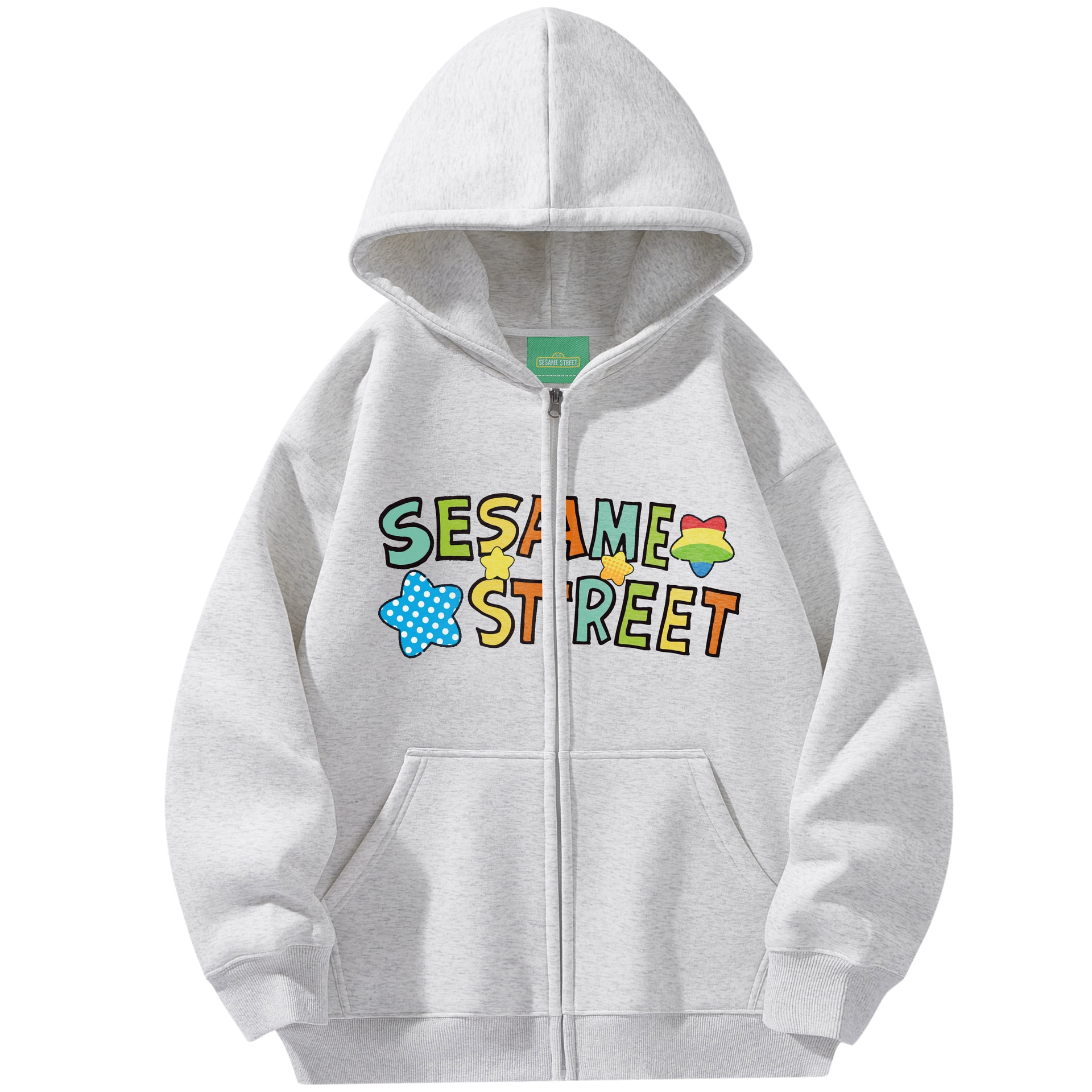 SESAME STREET/芝麻街 SESAME STREET