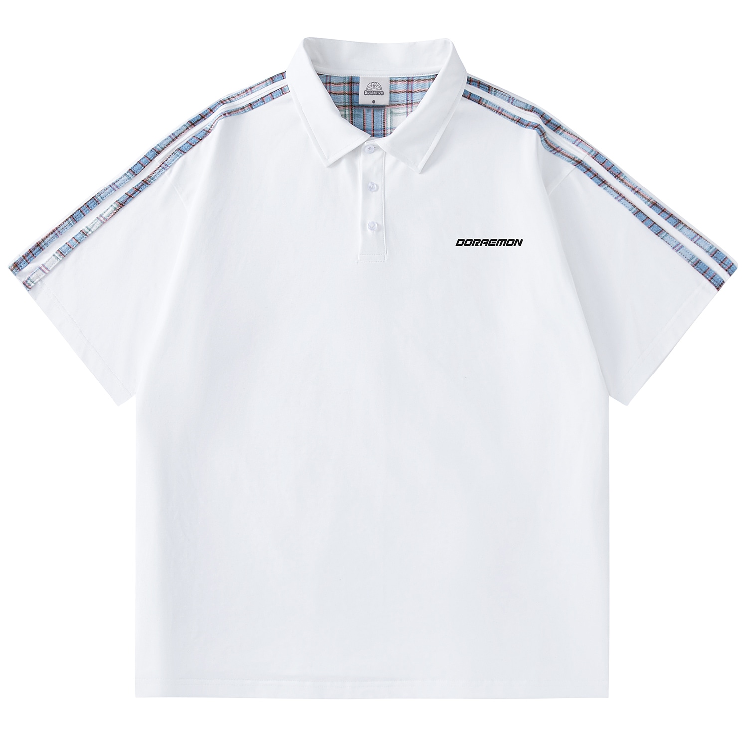 Doraemon/哆啦A梦 DoraemonA LogoPolo