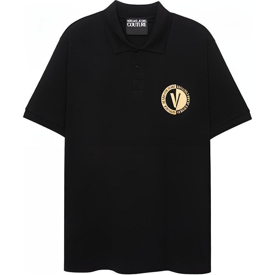 VERSACE JEANS COUTURE VERSACE JEANS SS23 Polo