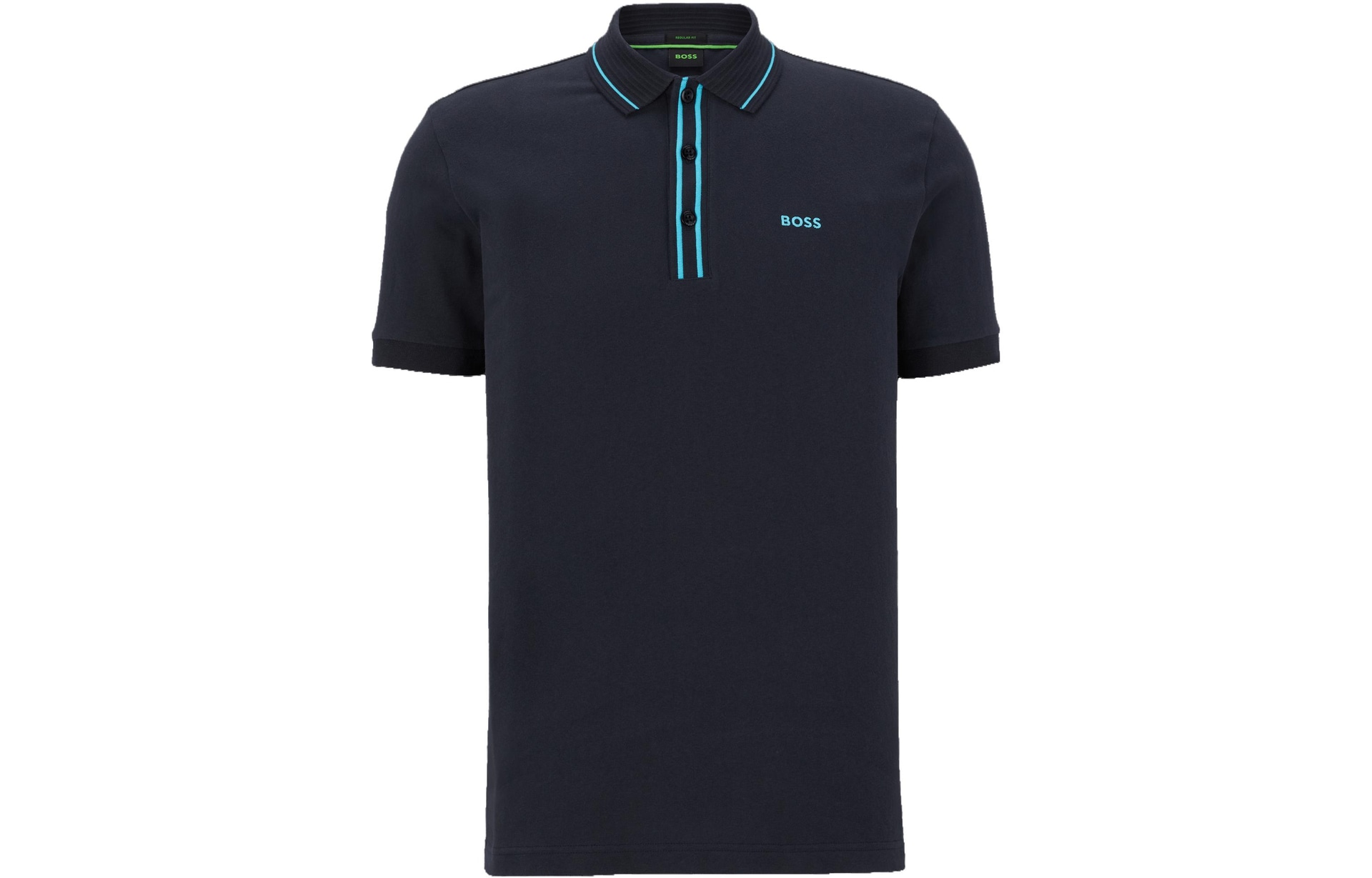 HUGO BOSS Polo Shirt