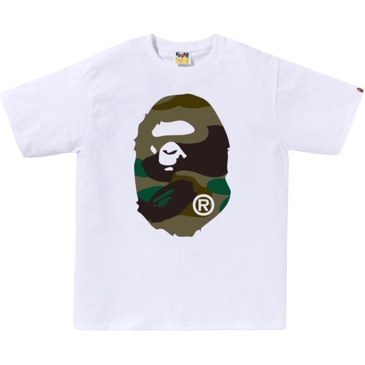 A BATHING APE BAPE SS25 — фото 8