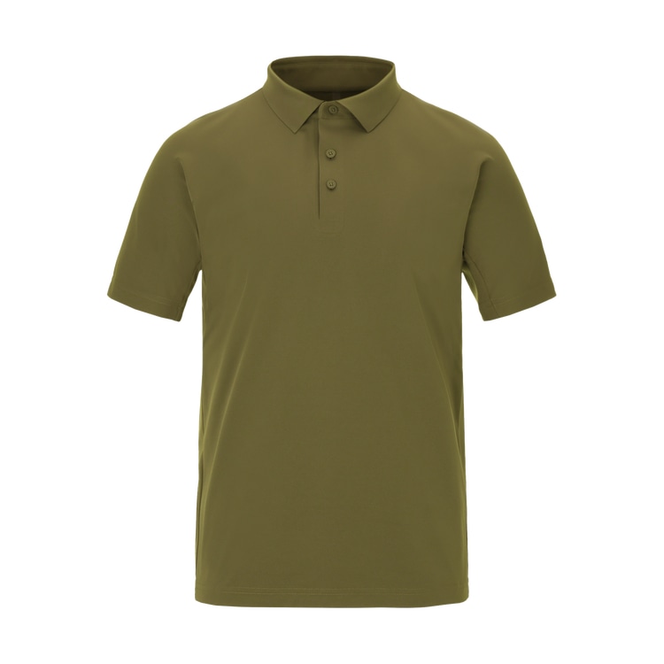 迪桑特/DESCENTE DESCENTE DUALIS SOLOTEX POLO