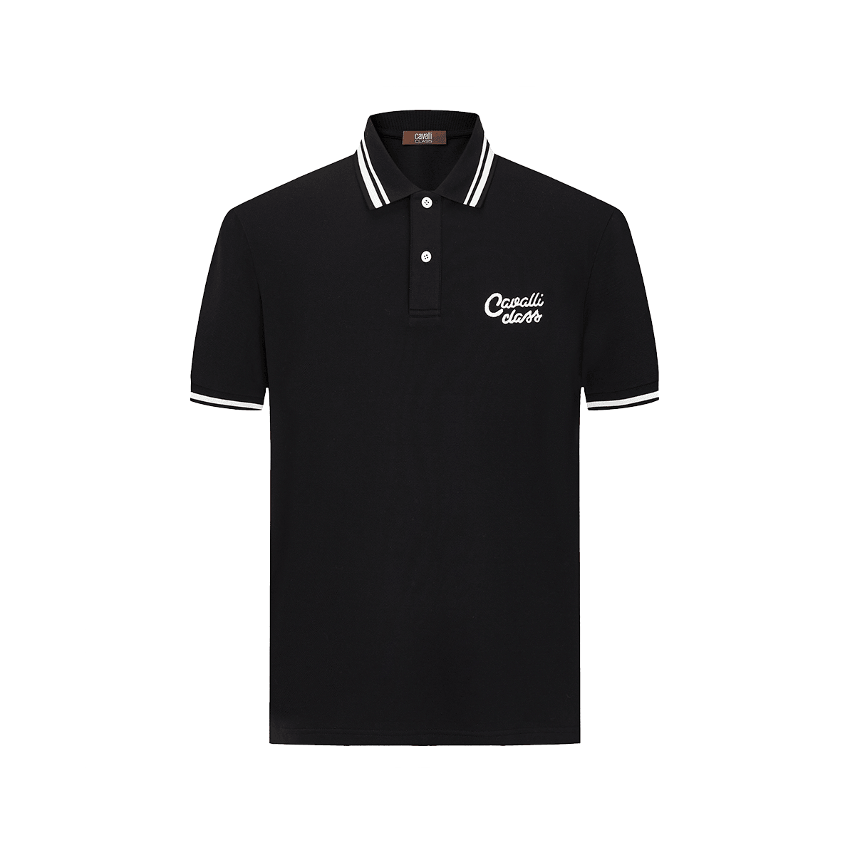 Cavalli Class LogoPolo