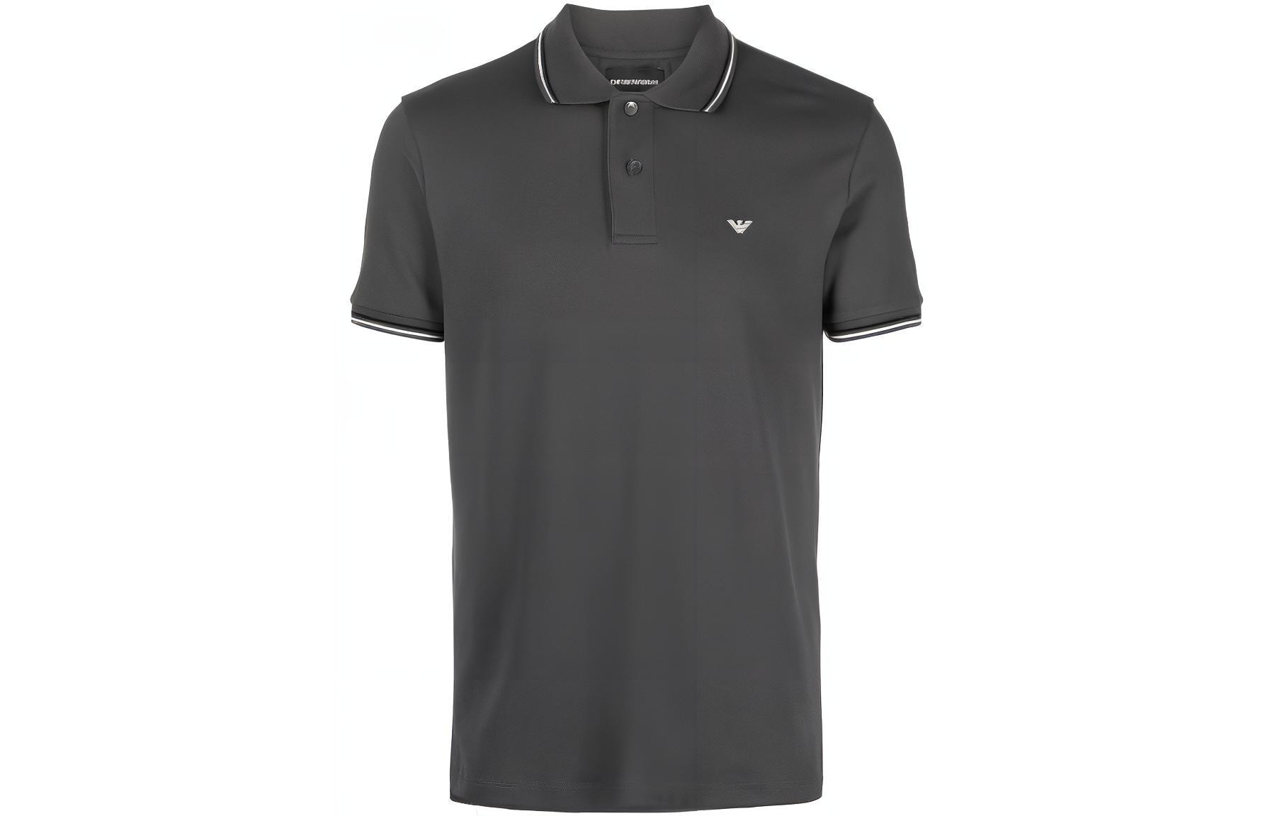 Emporio Armani SS23 Polo