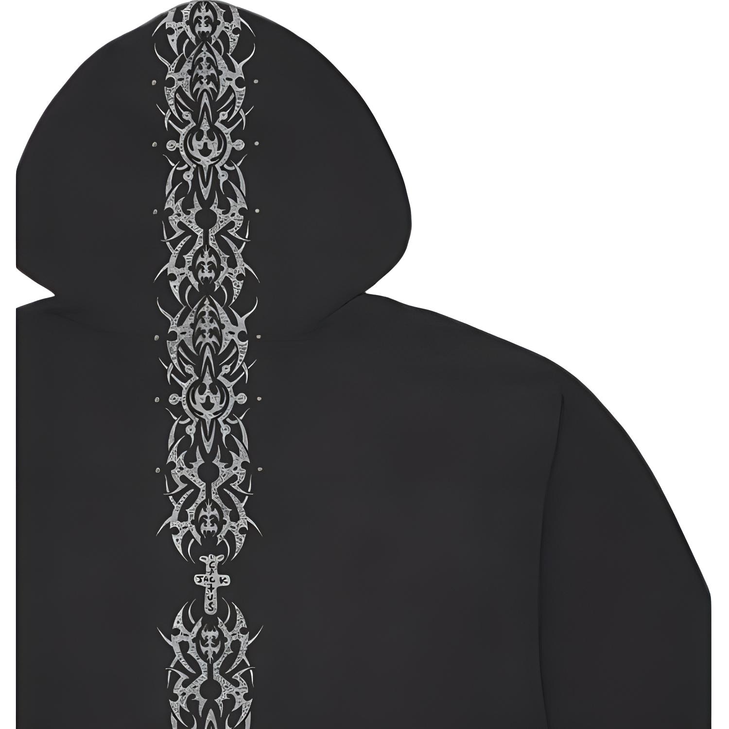 Travis Scott FW22 Hoodie — фото 2
